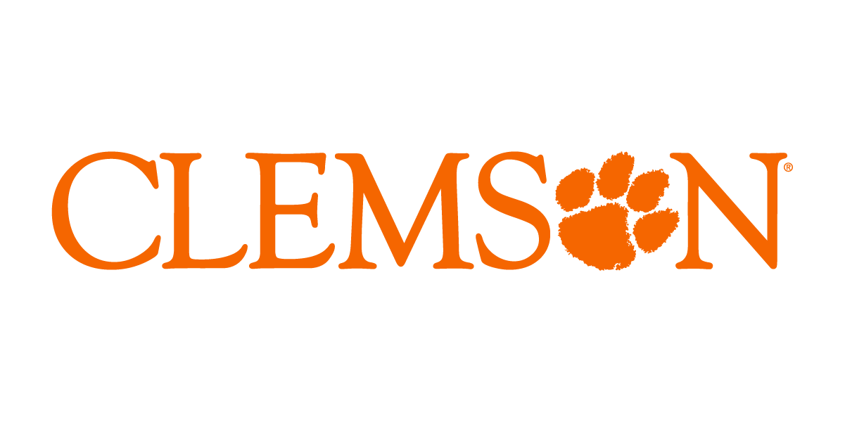 Clemson University logo